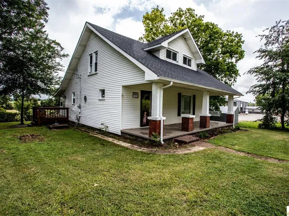 12630 Tompkinsville Rd, Glasgow, KY 42141