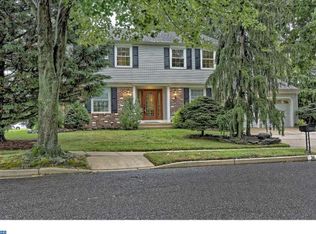 36 Nottingham Rd, Marlton, NJ 08053