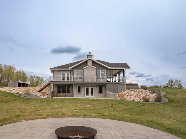 52502 Range Rd #22-A, Parkland County, AB T7Y 3C5
