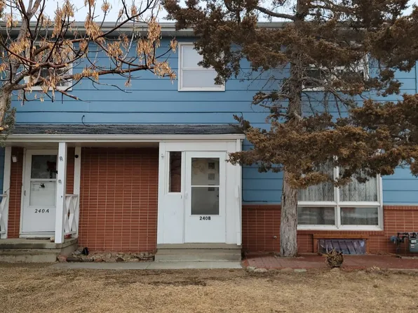 240 Country Club Blvd #B, Saint Marie, MT 59230