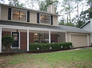 2308 Tuscavilla Rd, Tallahassee, FL 32312