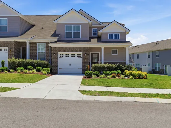 473 Alcott Way, Spring Hill, TN 37174