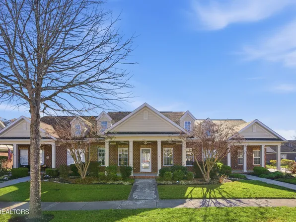 132 Hardinberry St, Oak Ridge, TN 37830