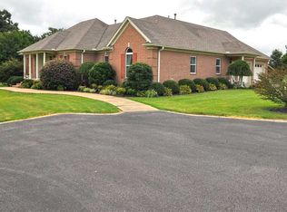 13950 Highway 193, Williston, TN 38076