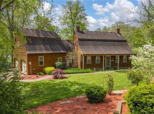 5348 W Mohawk Dr, West Terre Haute, IN 47885