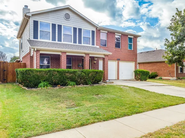 8316 Ranch Hand Trl, Fort Worth, TX 76131