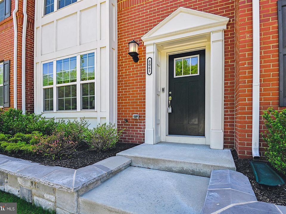 8061 Blue Stream Dr, Elkridge, MD 21075 Zillow