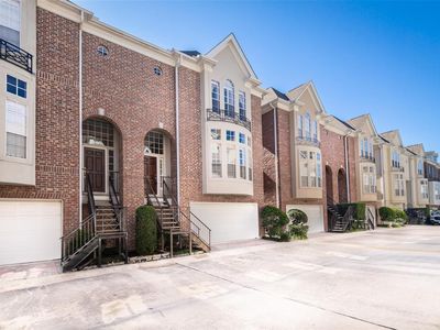 5213 Sagecircle St S, Houston, TX, 77056