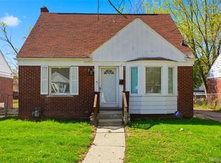 16240 Manning St, Detroit, MI 48205