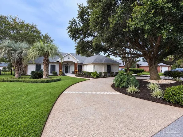 4473 Madura Rd, Gulf Breeze, FL 32563