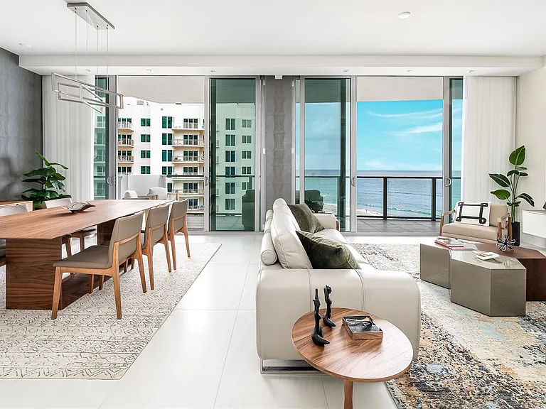 3100 N Ocean Dr #H-1601 — Photo 6