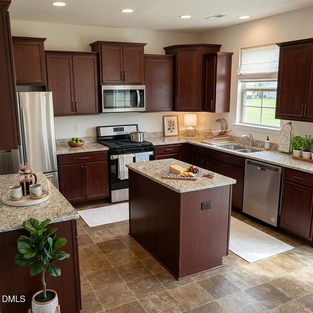 3 bed, 2.5 bath, 2300 sqft, $2,400 — Photo 4