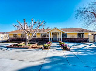 41258 22nd St W, Palmdale, CA