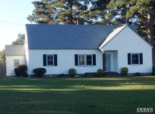 1724 River Rd, Elizabeth City, NC 27909
