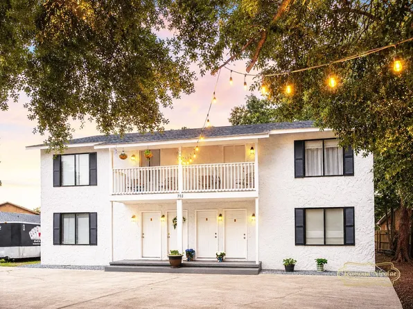 703 Collins St. #104 S. Myrtle Street, Myrtle Beach, SC 29577