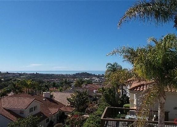 Ocean views from the exterior master bedroom deck...beautiful!