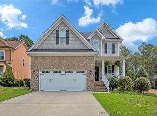 738 Micahs Way N, Spring Lake, NC 28390