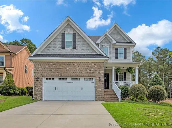 738 Micahs Way N, Spring Lake, NC 28390