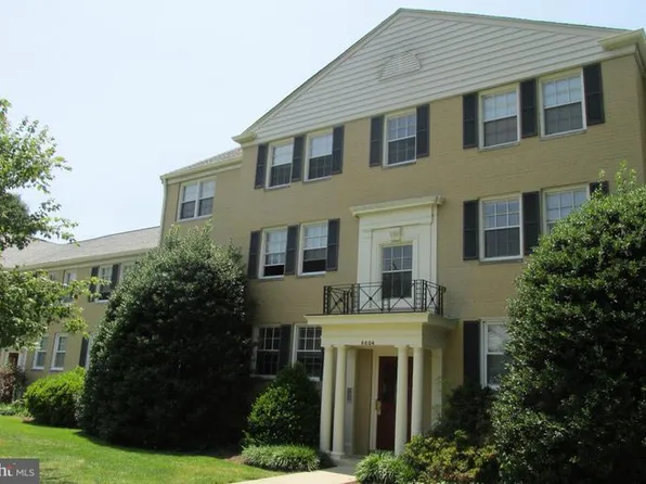 6604 10th St Unit B1, Alexandria, VA 22307