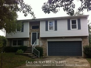 605 Dardanelles Dr, Lexington, KY 40503
