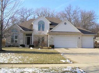 2966 Bendigo Ln, Lambertville, MI 48144
