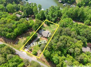 3456 Botany Woods Rd, Gainesville, GA 30506