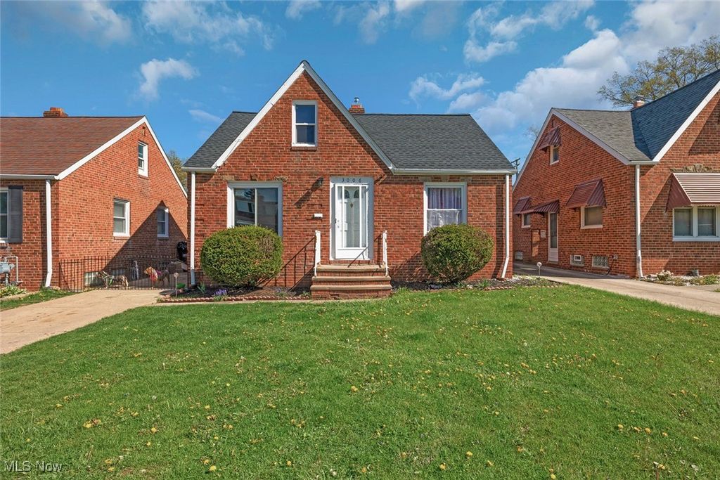 Real estate listing image