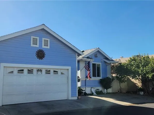 32742 Alipaz St Space 153, San Juan Capistrano, CA 92675