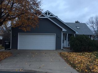 1089 97th Ln NE, Minneapolis, MN 55434