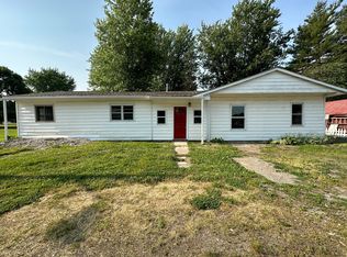 303 E Columbia St, Roachdale, IN