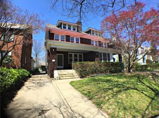 736 S Linden Ave, Pittsburgh, PA