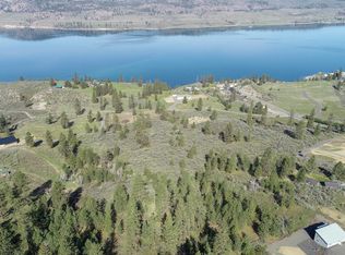 Gunsight Blf N, Davenport, WA 99122