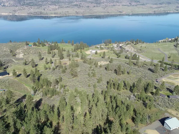 Gunsight Blf N, Davenport, WA 99122