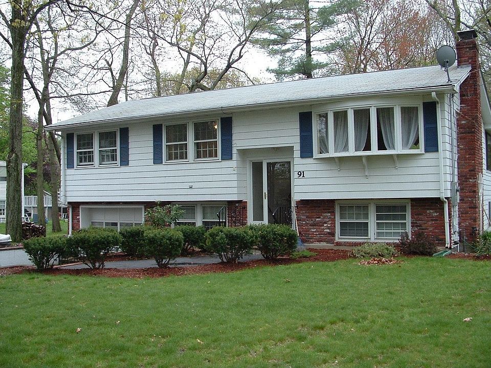 Front View