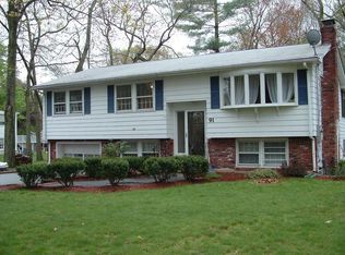 91 Rogers St, Billerica, MA 01821