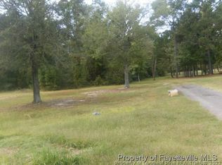 Matthews Mill Pond Rd, Angier, NC 27501