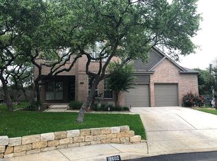 18602 Surreywood, San Antonio, TX 78258