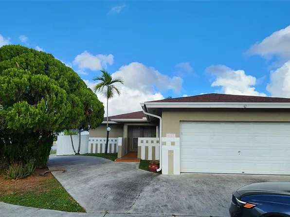 4725 SW 143rd Ave, Miami, FL 33175