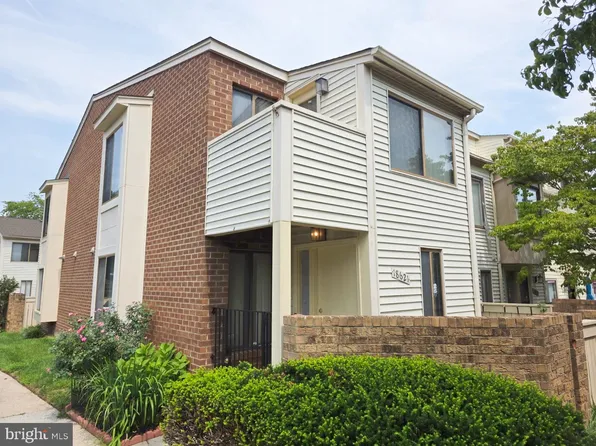 18621 Nathans Pl, Montgomery Village, MD 20886
