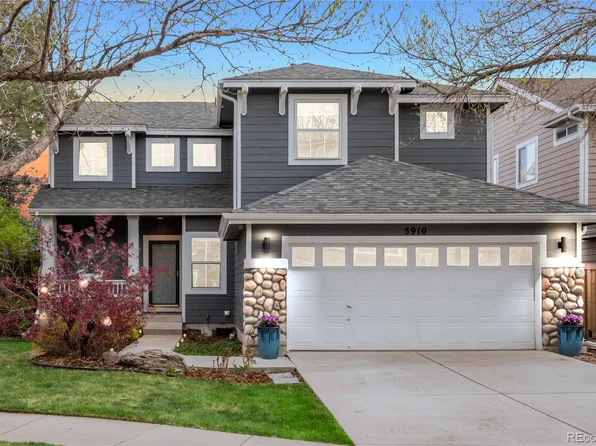 5910 W Sumac Avenue, Littleton, CO 80123