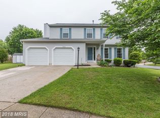 7800 Montreal Ct, Severn, MD 21144