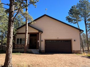 348 Duesouth Rd, Florissant, CO 80816