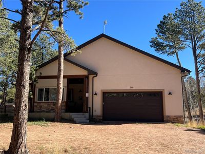 348 Duesouth Road, Florissant, CO, 80816