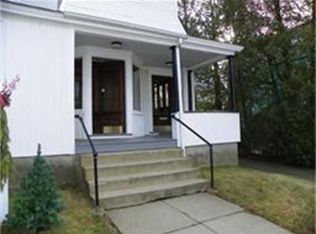 10 Richardson Ave, Wakefield, MA 01880