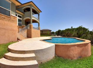 104 Coopers Hill Rd, Georgetown, TX 78633