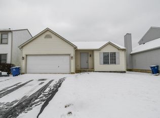 3039 Briar Ridge Rd, Columbus, OH 43232