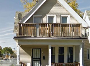2555 N 28th St, Milwaukee, WI 53210