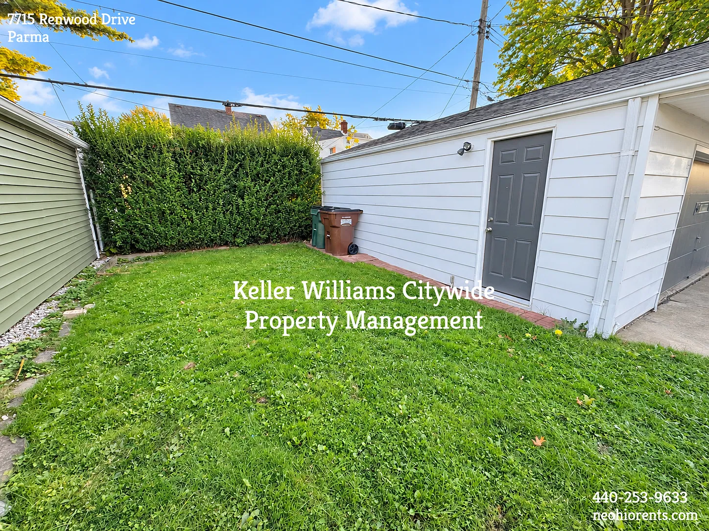 4 bedroom renovated home in Parma — Photo 4