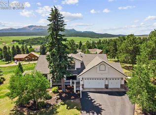 133 Matthew Rd, Divide, CO 80814