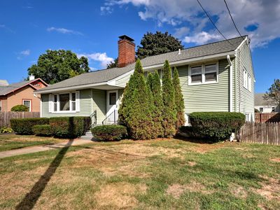 79 Boswell Street, Stratford, CT, 06615